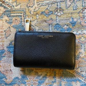 Marc jacobs wallet